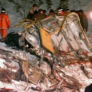 Cavalese Cable Car Disaster
