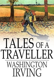 Tales of a Traveller (Irving, Washington)