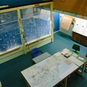 York Cold War Bunker