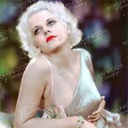 Jean Harlow