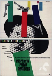 Inspekcja Pana Anatola (1959)