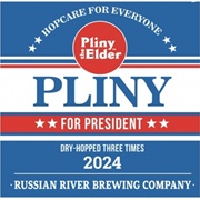 Pliny for President - Russian River