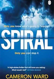 Spiral (Cameron Ward)