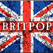 Britpop