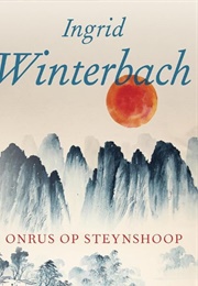 Onrus Op Steynshoop (Ingrid Winterbach)