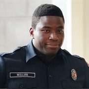 Dean Miller (Station 19)