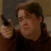 One Tree Hill: "With Tired Eyes, Tired Minds, Tired Souls, We Slept" (S3,E16)