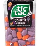 Count's Combo