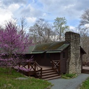 Rapidan Camp