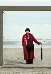 Agnès Varda as Agnès Varda ("The Beaches of Agnès") (2008)