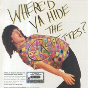 Stop Draggin' My Car Around - "Weird Al" Yankovic