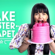 Det Store Bakemesterskapet