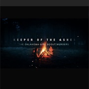 Keeper of the Ashes: The Oklahoma Girl Scout Murders