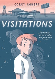 Visitations (Corey Egbert)