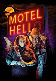 Motel Hell (1980)
