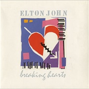 "Breaking Hearts (Ain't What It Used to Be)/In Neon" (1985)