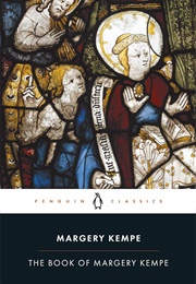 The Book of Margery Kempe (Margery Kempe)
