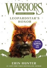 Leopardstar's Honor (Super Edition 14)