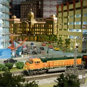 Entertrainment Junction