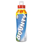 Bounty Milk Drink