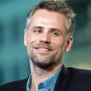 Richard Bacon