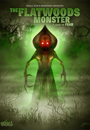 The Flatwoods Monster (2018)