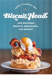 Biscuit Head (Jason Roy)