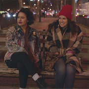 S4.E10: Friendiversary