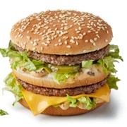 Big Mac