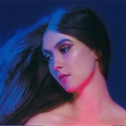 Seven Words - Weyes Blood