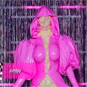 RuPaul's Drag Race: "RuPaul's Book Ball" (S8,E8)