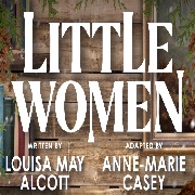 Little Women (Pitlochry Festival Theatre)