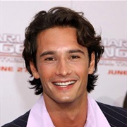 Rodrigo Santoro