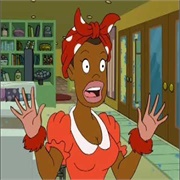 Drawn Together: "Terms of Endearment" (S2,E8)