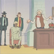 S2.E7: To Whom Does Orion's Crown Belong?