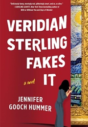 Veridian Sterling Fakes It (Jennifer Gooch Hummer)