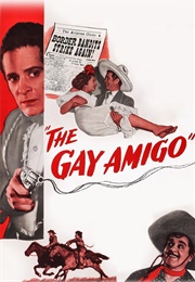 The Gay Amigo (1949)