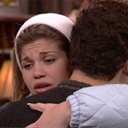 S5.E14: Heartbreak Cory