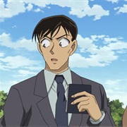 S53.E107: The Real Culprit Is on the Run