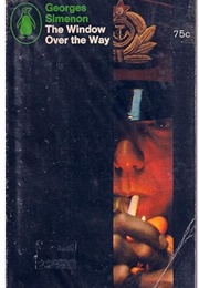 The Window Over the Way (Georges Simenon)