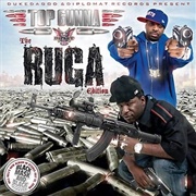 Hell Rell - Top Gunna