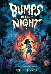 Bumps in the Night (Amalie Howard)