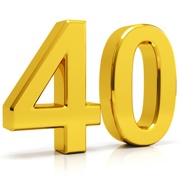 40