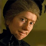 Nanny McPhee