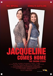 Jacqueline Comes Home (2018)