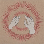 Godspeed You! Black Emperor - Lift Your Skinny Fists Like... (2000)