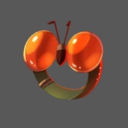 Bug-Eyed Goggles
