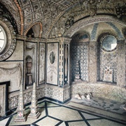 Margate Shell Grotto