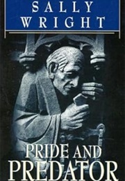 Pride and Predator (Sally Wright)