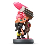 Octoling Boy (Splatoon)